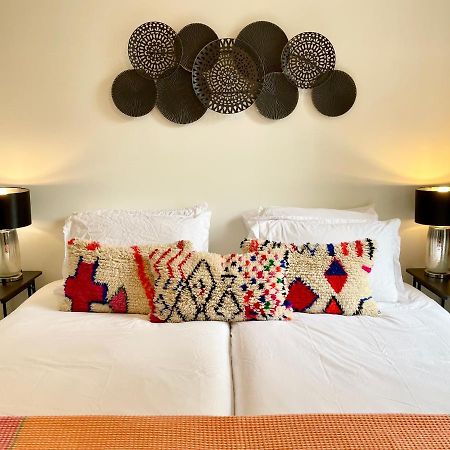 Leith Street Suite เอดินบะระ ภายนอก รูปภาพ